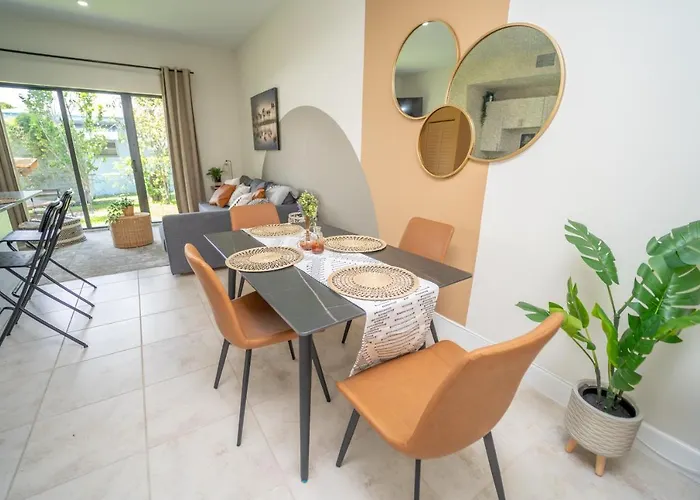 Luxury Miami Vacation! Next To Wynwood & Design District