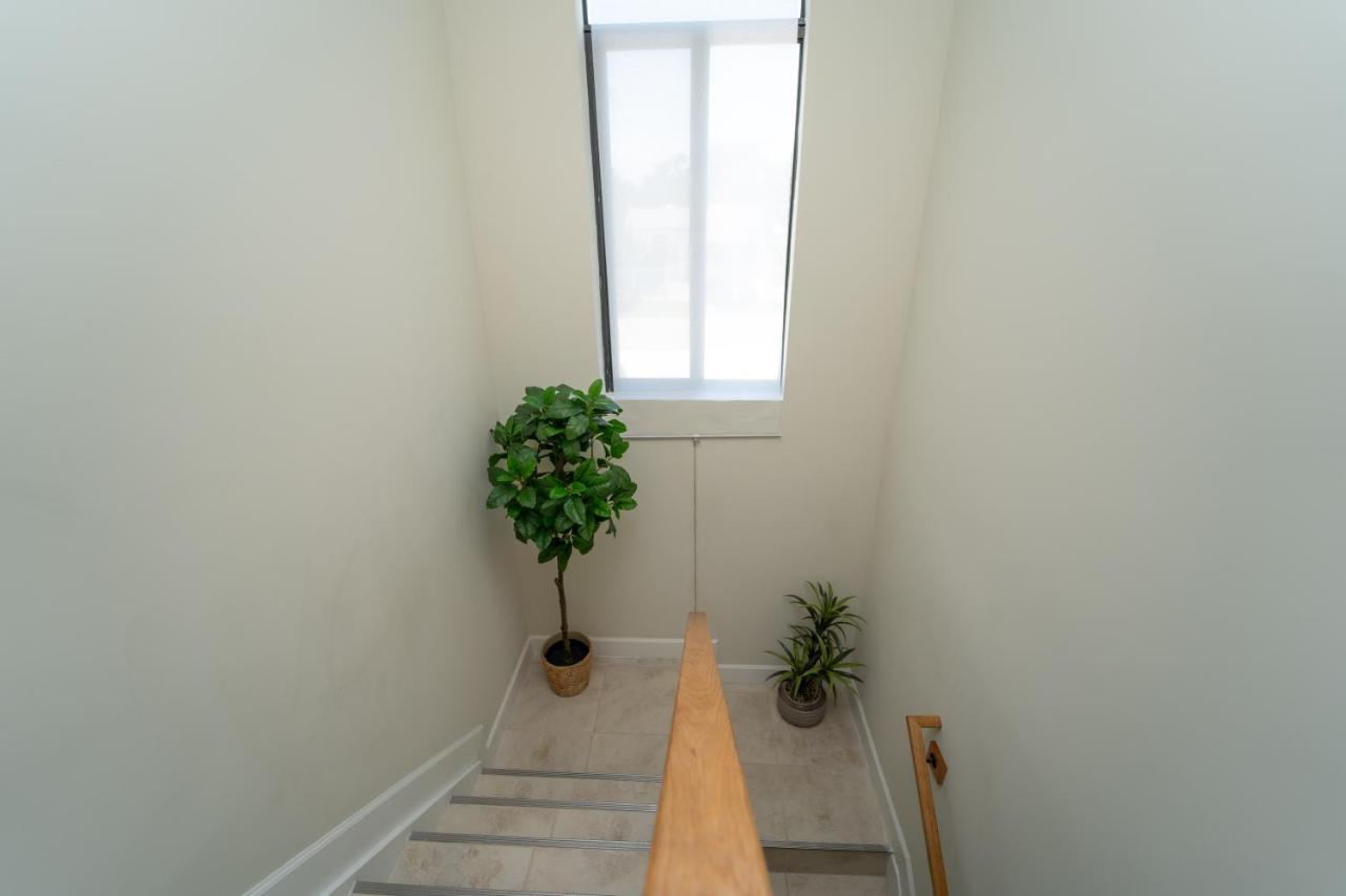 Luxury Vacation! Next To Wynwood & Design District Appartement